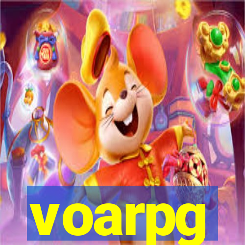 voarpg