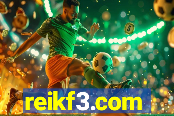 reikf3.com