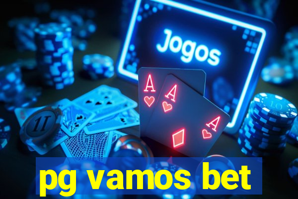 pg vamos bet
