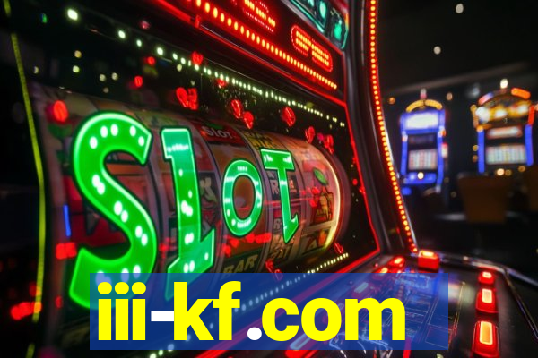 iii-kf.com