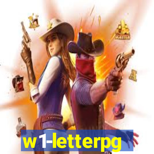 w1-letterpg