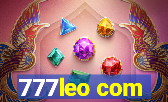 777leo com