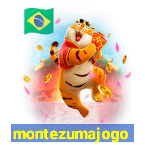 montezumajogo