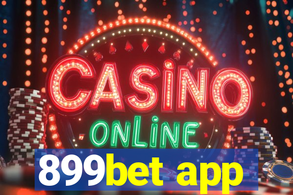 899bet app