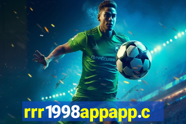 rrr1998appapp.com