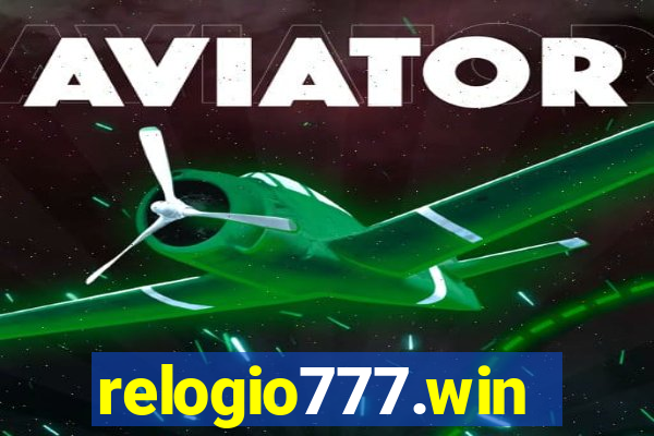 relogio777.win
