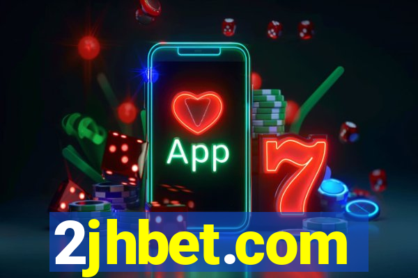 2jhbet.com