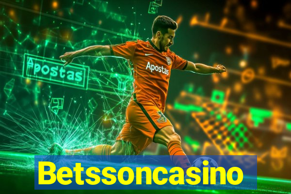 Betssoncasino