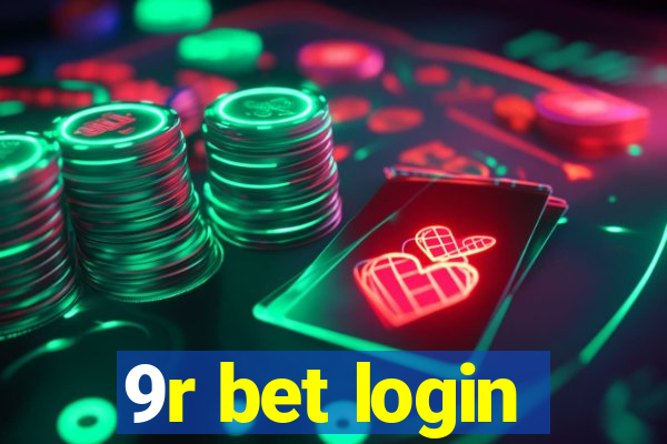 9r bet login