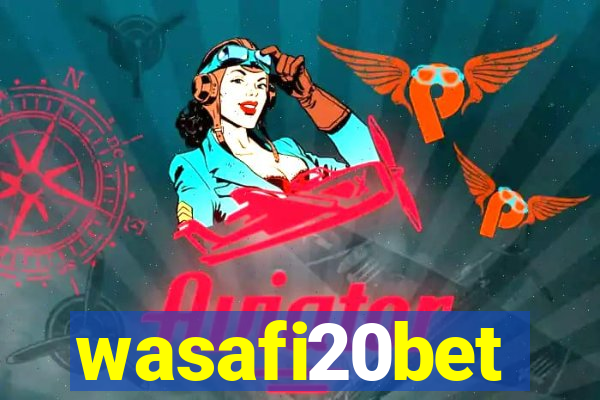 wasafi20bet