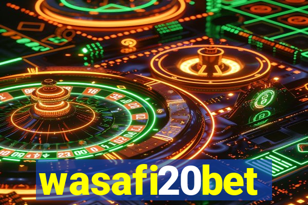 wasafi20bet