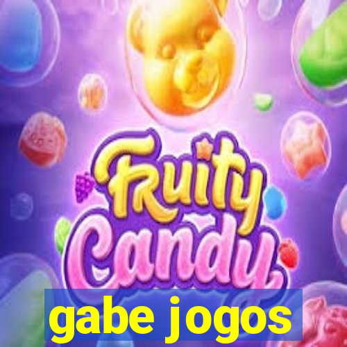 gabe jogos