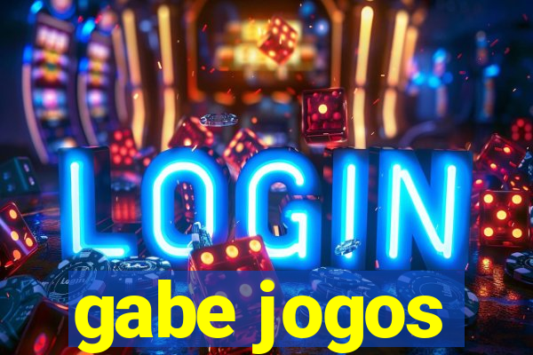 gabe jogos