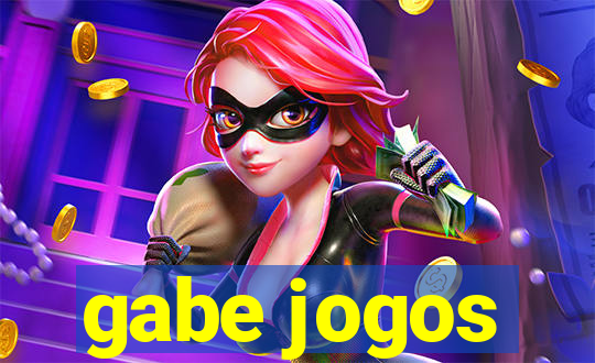 gabe jogos