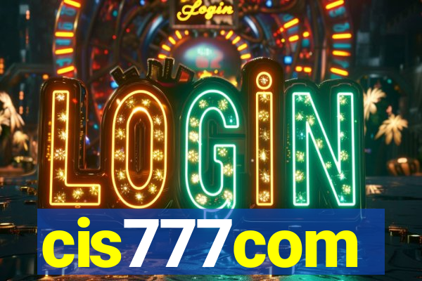 cis777com