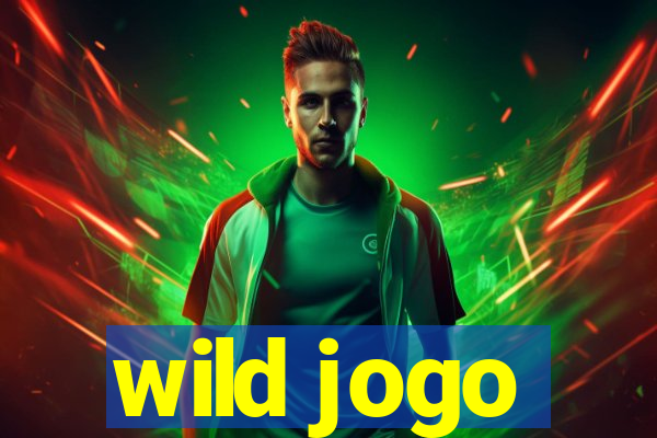 wild jogo