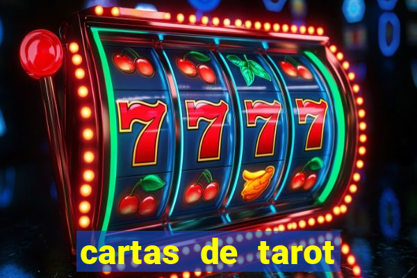 cartas de tarot significado pdf