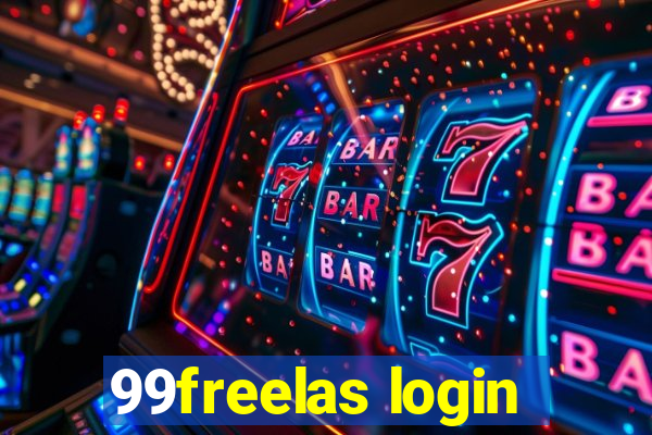 99freelas login
