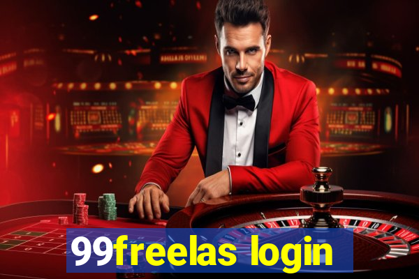 99freelas login