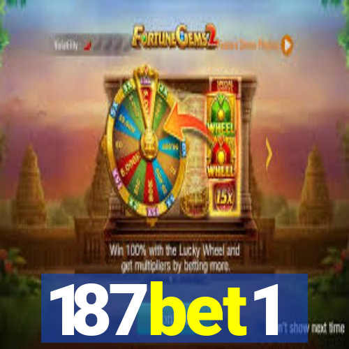 187bet1