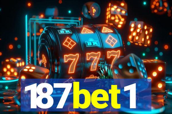 187bet1