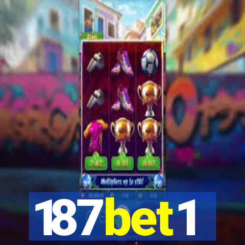 187bet1