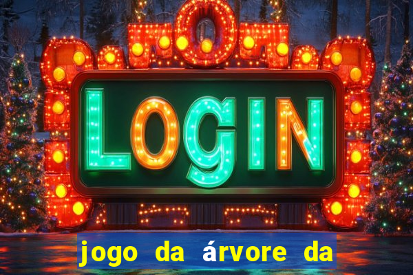 jogo da árvore da fortuna demo