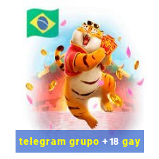 telegram grupo +18 gay