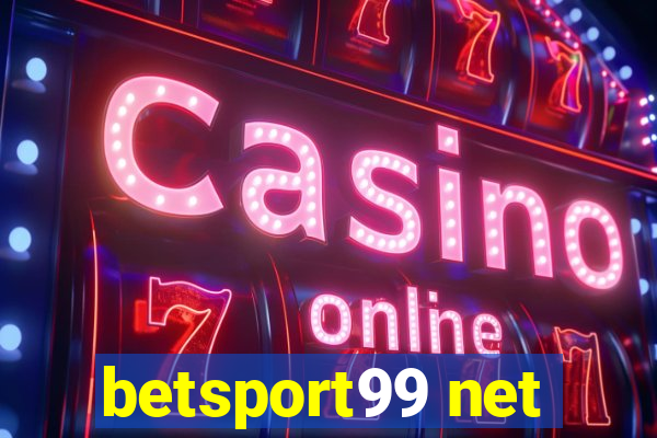 betsport99 net
