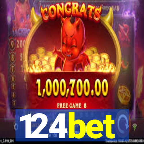 124bet