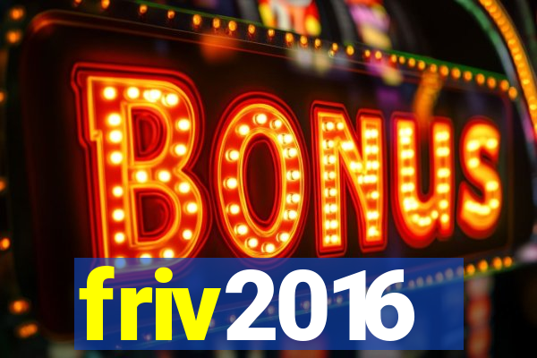 friv2016