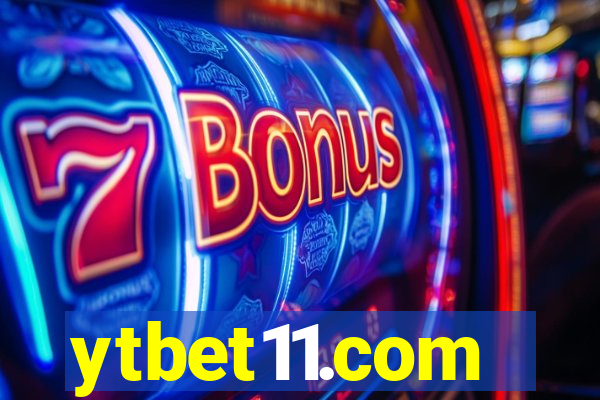 ytbet11.com