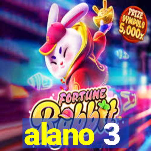 alano 3