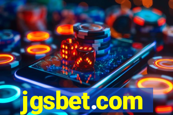 jgsbet.com