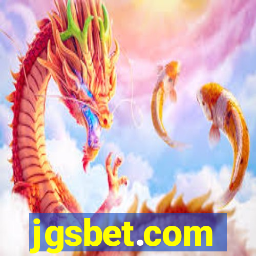 jgsbet.com
