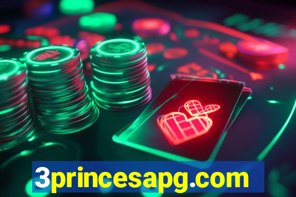 3princesapg.com
