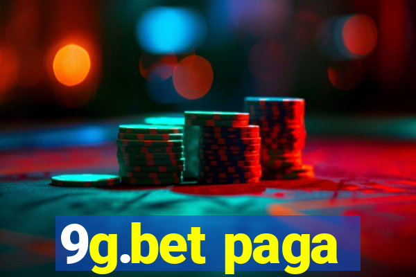 9g.bet paga