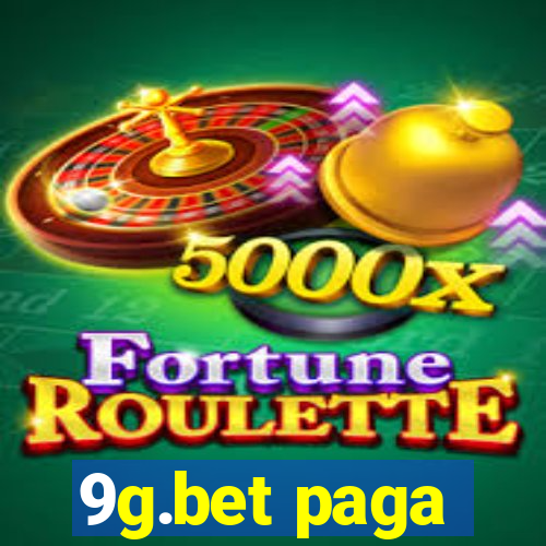 9g.bet paga