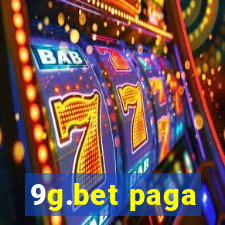 9g.bet paga