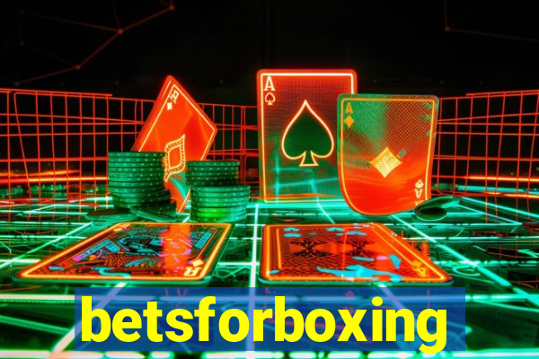 betsforboxing