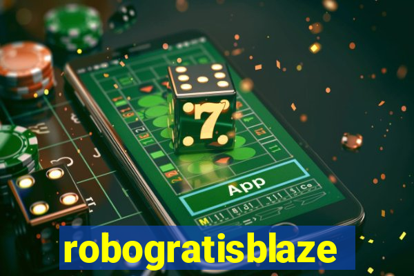 robogratisblaze
