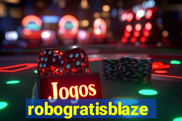 robogratisblaze
