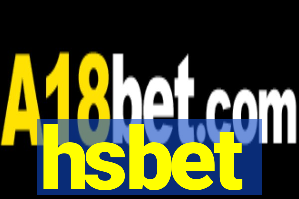 hsbet