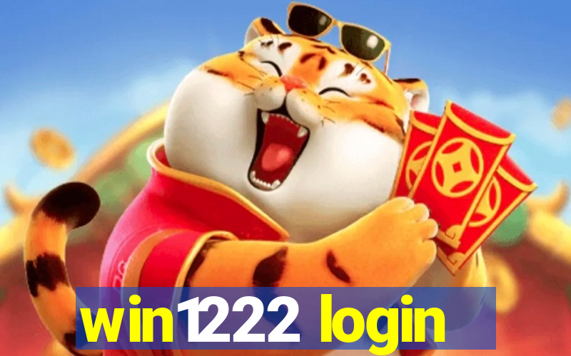 win1222 login