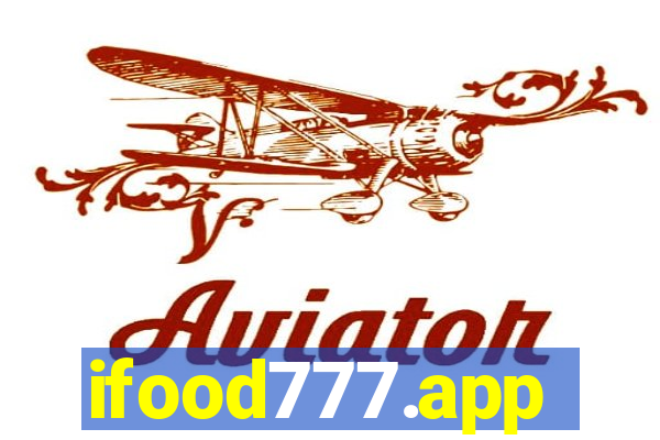 ifood777.app