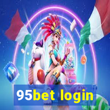 95bet login