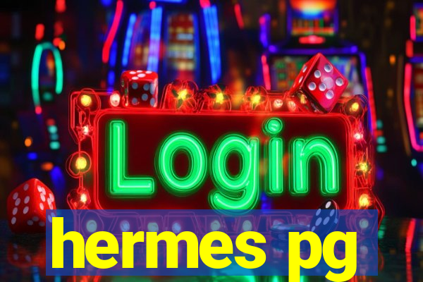 hermes pg