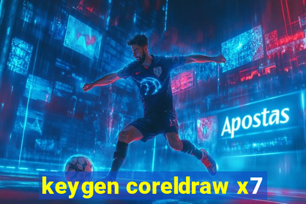 keygen coreldraw x7