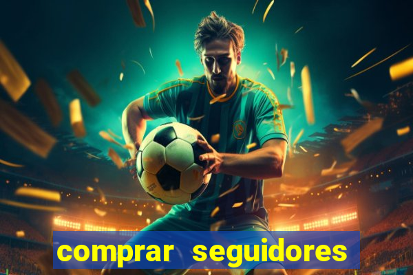 comprar seguidores instagram baratos