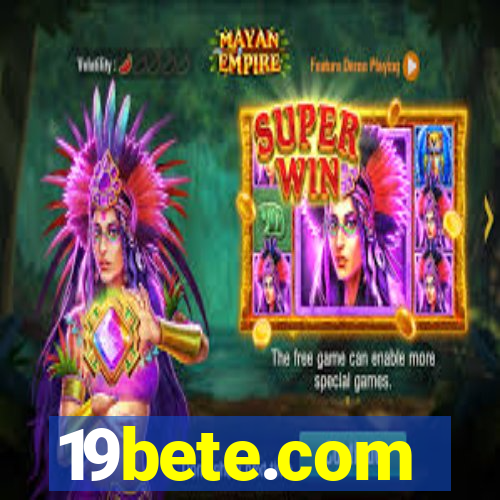 19bete.com